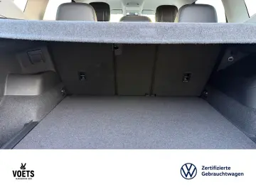 VW TIGUAN ELEGANCE 2.0 TDI 4M DSG IQ-LIGHT STANDHE.