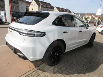 PORSCHE Macan GTS Sport-Chrono Panoramadach Sportsitze