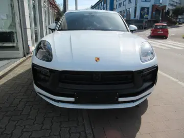 PORSCHE Macan GTS Sport-Chrono Panoramadach Sportsitze