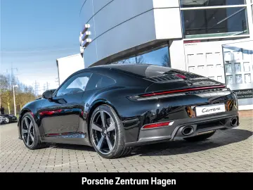Porsche 992 911 Carrera Sport Exhaust