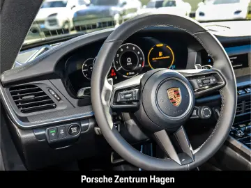 Porsche 992 911 Carrera Sport Exhaust