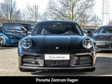 Porsche 992 911 Carrera Sport Exhaust