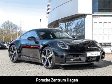 Porsche 992 911 Carrera Sport Exhaust