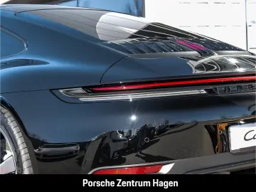 Porsche 992 911 Carrera Sport Exhaust