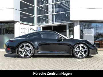 Porsche 992 911 Carrera Sport Exhaust