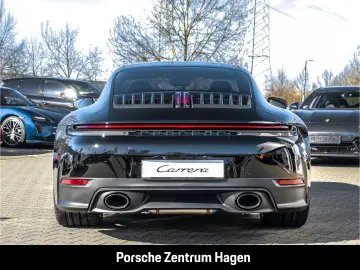 Porsche 992 911 Carrera Sport Exhaust