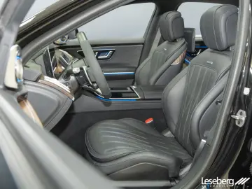 MERCEDES-BENZ S 63 AMG E Perf. Lang DIG.LIGHT Pano B&hellip;