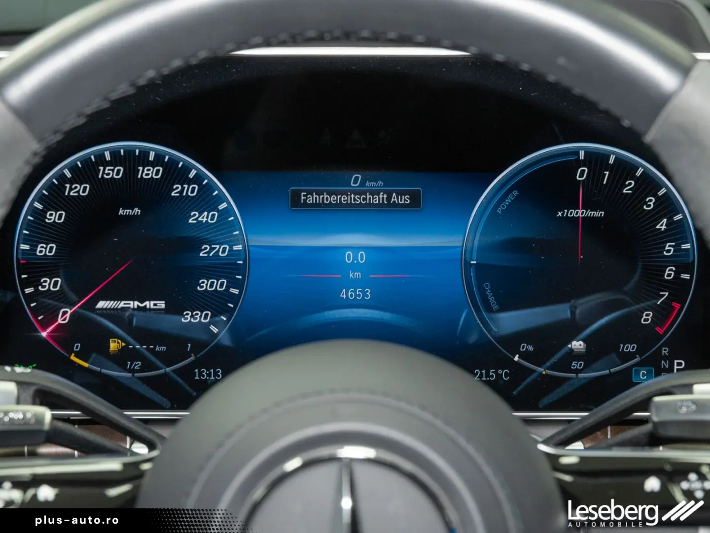 MERCEDES-BENZ S 63 AMG E Perf. Lang DIG.LIGHT Pano B&hellip;