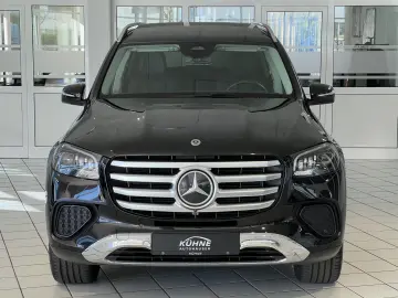 MERCEDES-BENZ GLS 450d Premium Plus Massage HuD Serv&hellip;
