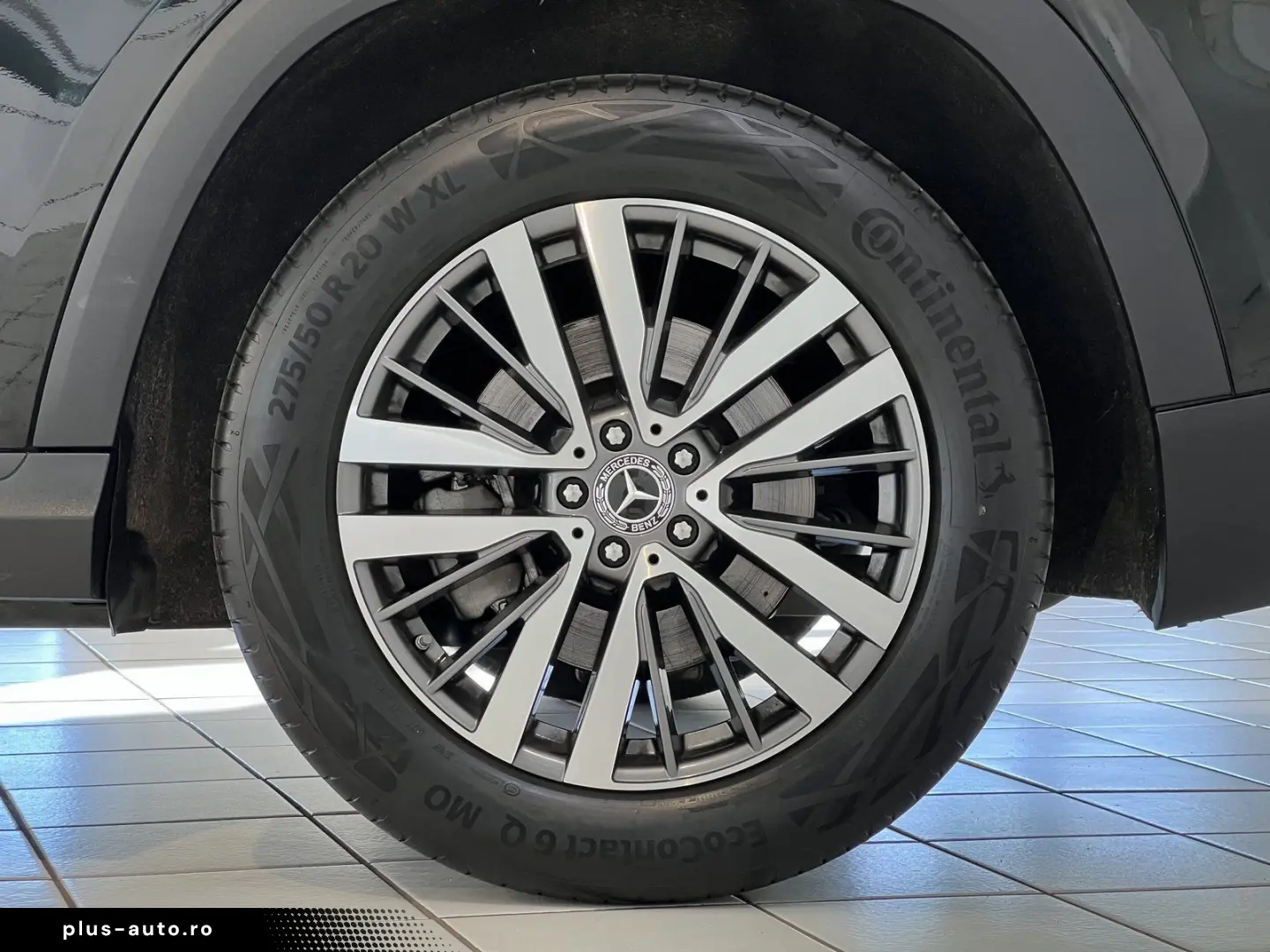 MERCEDES-BENZ GLS 450d Premium Plus Massage HuD Serv&hellip;