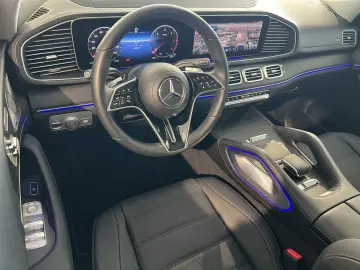 MERCEDES-BENZ GLS 450d Premium Plus Massage HuD Serv&hellip;