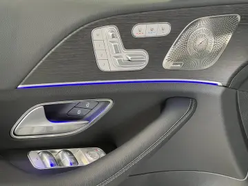 MERCEDES-BENZ GLS 450d Premium Plus Massage HuD Serv&hellip;