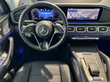 MERCEDES-BENZ GLS 450d Premium Plus Massage HuD Serv&hellip;
