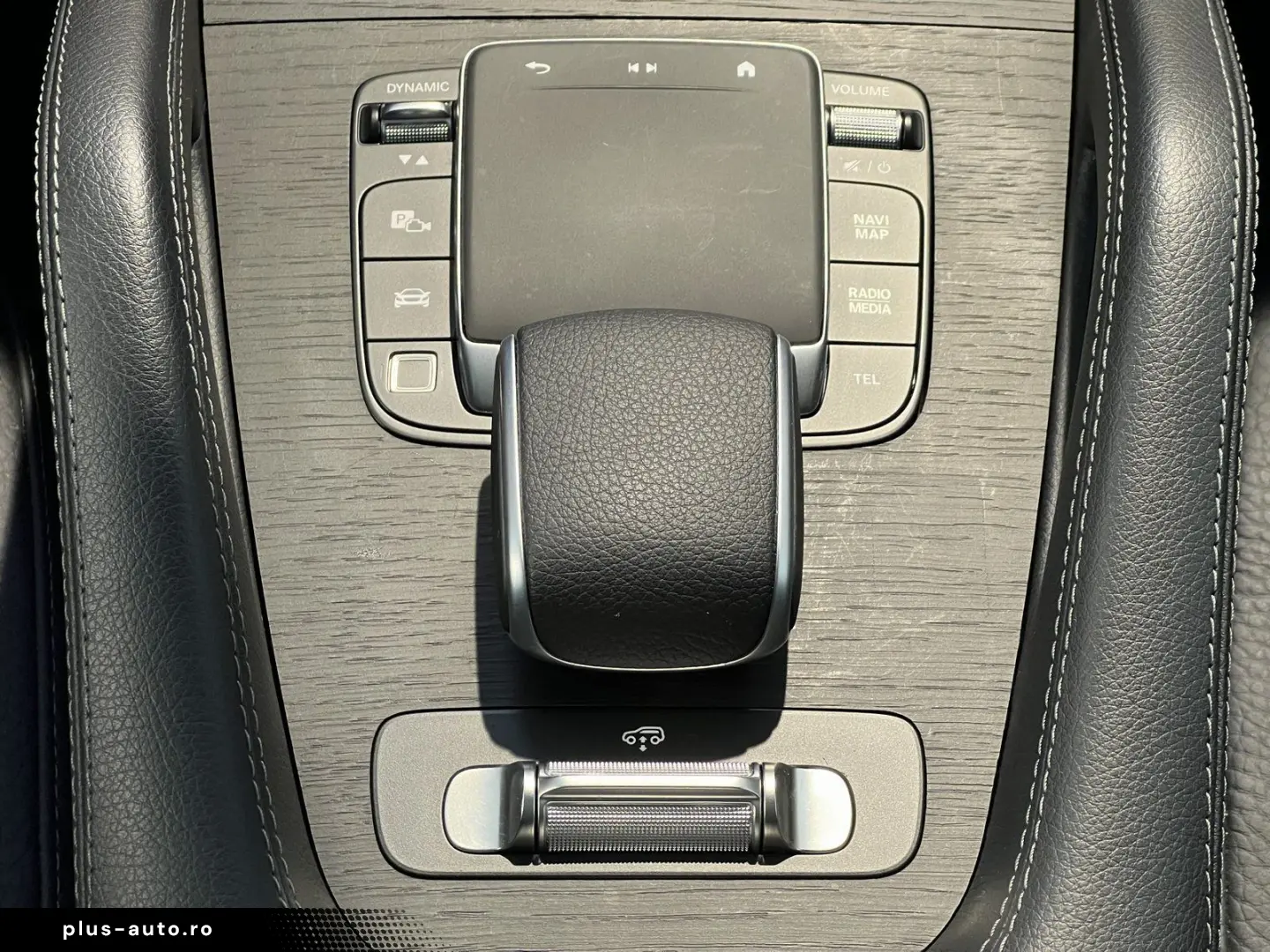 MERCEDES-BENZ GLS 450d Premium Plus Massage HuD Serv&hellip;