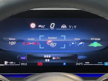 MERCEDES-BENZ GLS 450d Premium Plus Massage HuD Serv&hellip;