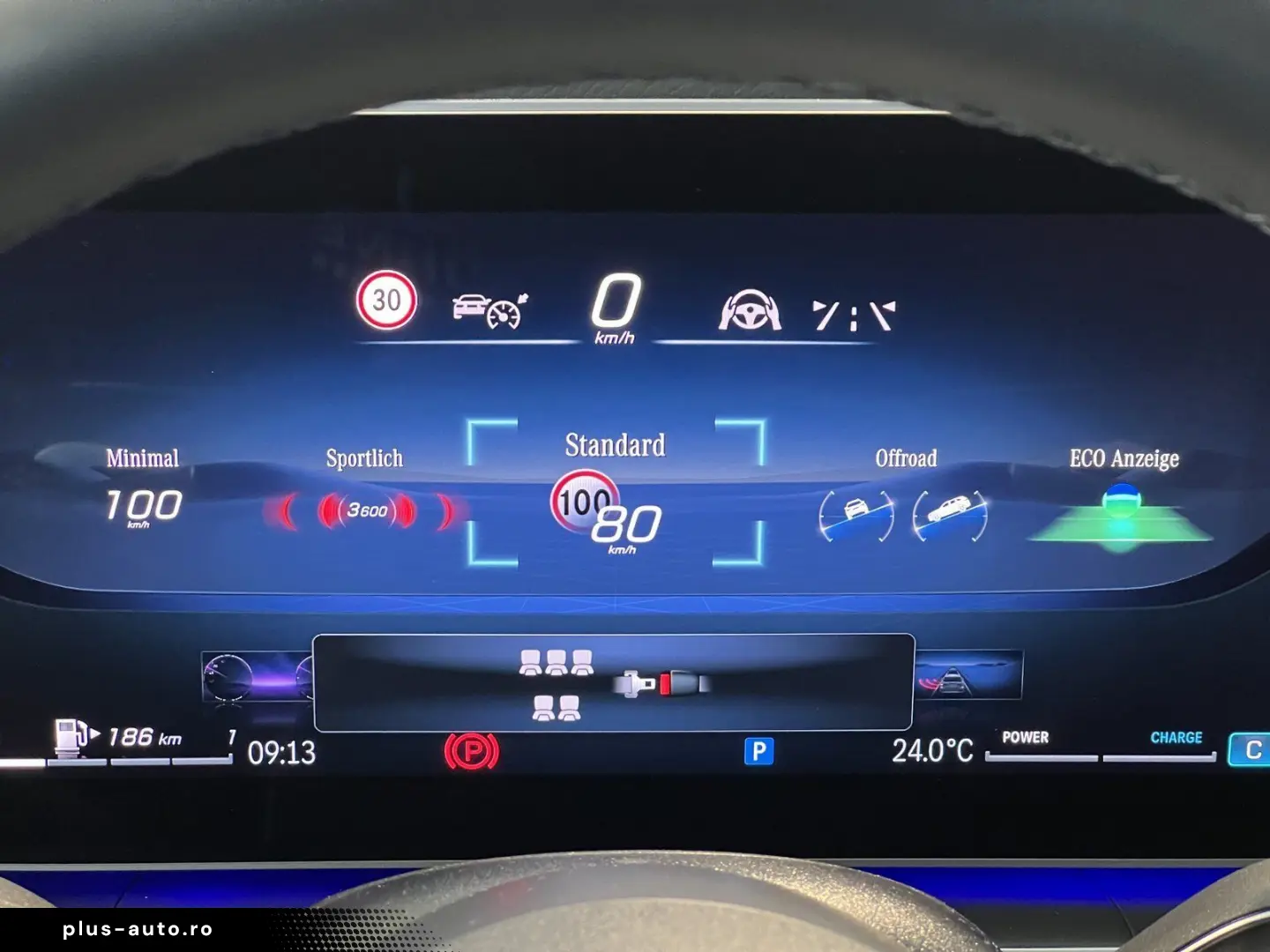 MERCEDES-BENZ GLS 450d Premium Plus Massage HuD Serv&hellip;