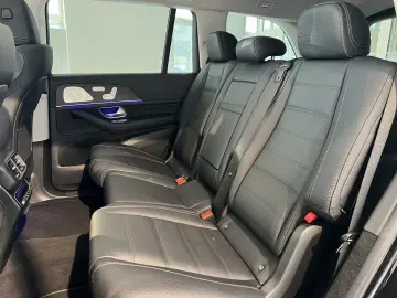 MERCEDES-BENZ GLS 450d Premium Plus Massage HuD Serv&hellip;