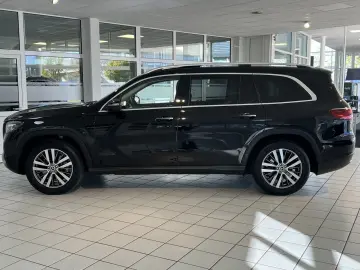 MERCEDES-BENZ GLS 450d Premium Plus Massage HuD Serv&hellip;