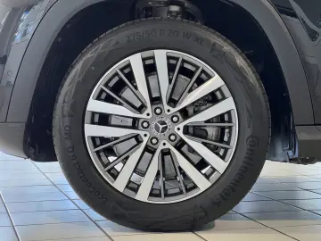 MERCEDES-BENZ GLS 450d Premium Plus Massage HuD Serv&hellip;