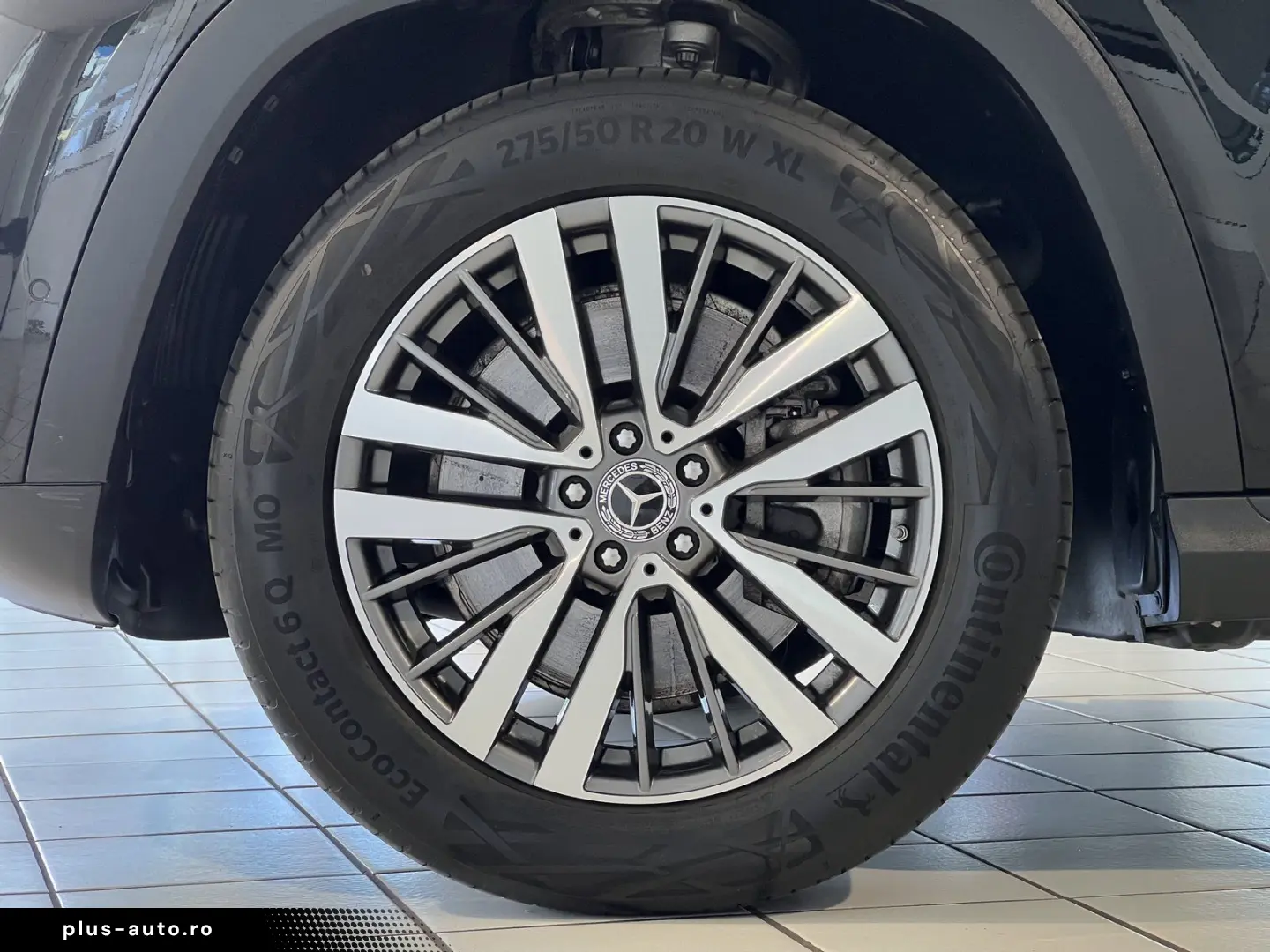 MERCEDES-BENZ GLS 450d Premium Plus Massage HuD Serv&hellip;