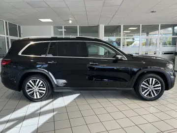 MERCEDES-BENZ GLS 450d Premium Plus Massage HuD Serv&hellip;