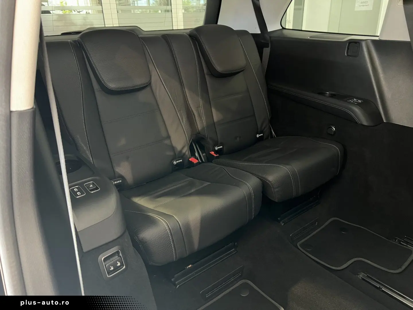 MERCEDES-BENZ GLS 450d Premium Plus Massage HuD Serv&hellip;