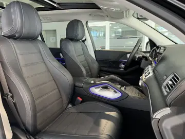 MERCEDES-BENZ GLS 450d Premium Plus Massage HuD Serv&hellip;