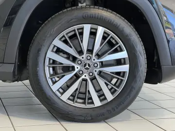MERCEDES-BENZ GLS 450d Premium Plus Massage HuD Serv&hellip;
