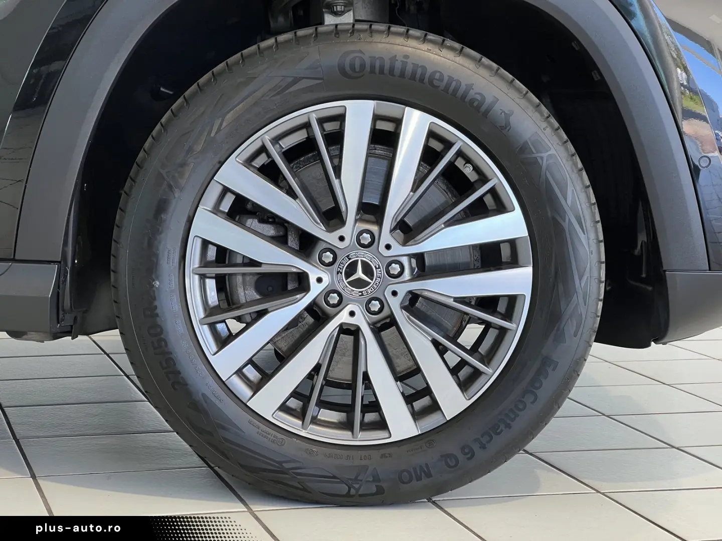 MERCEDES-BENZ GLS 450d Premium Plus Massage HuD Serv&hellip;