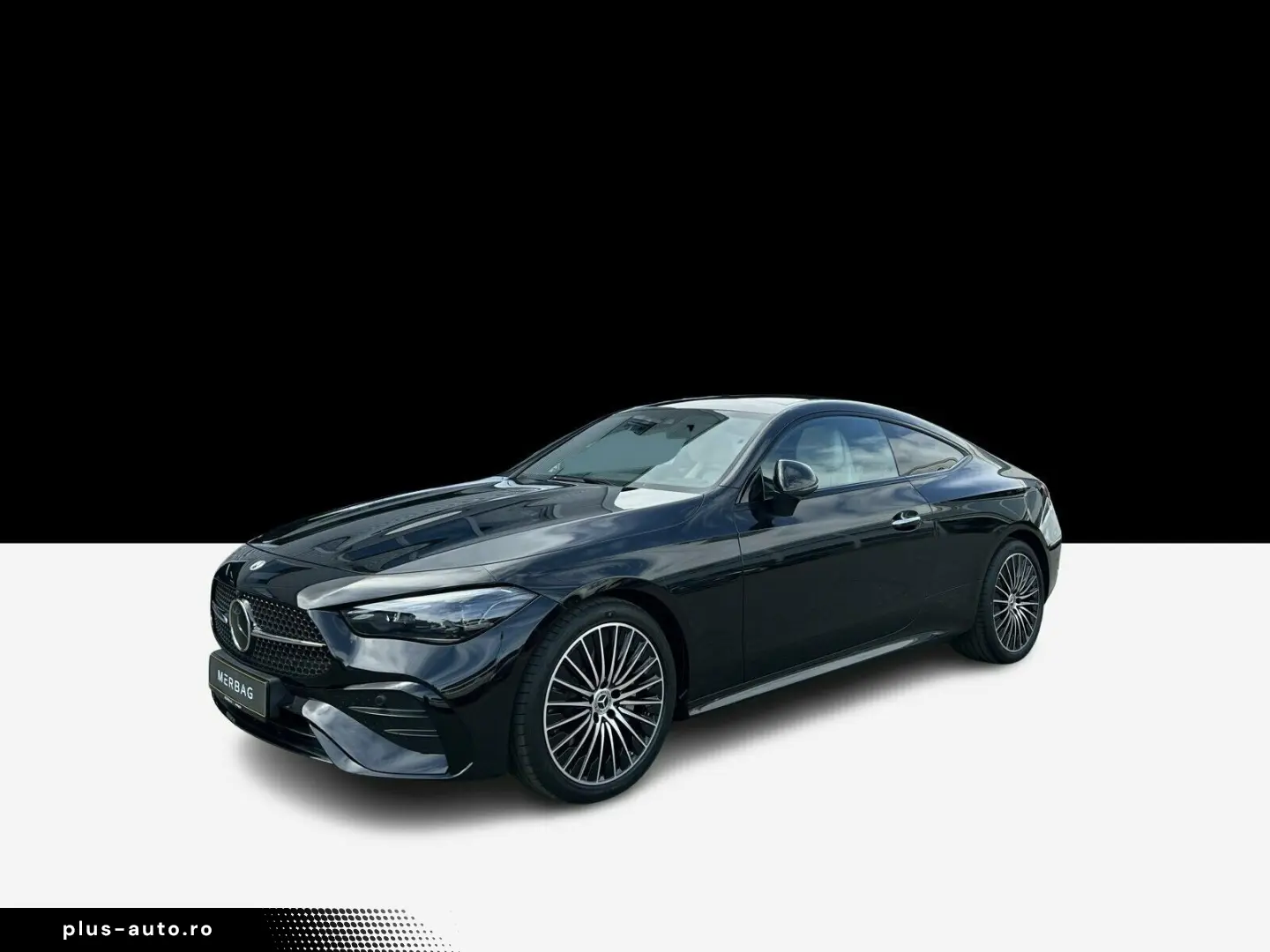 MERCEDES-BENZ CLE 220 d Coupé