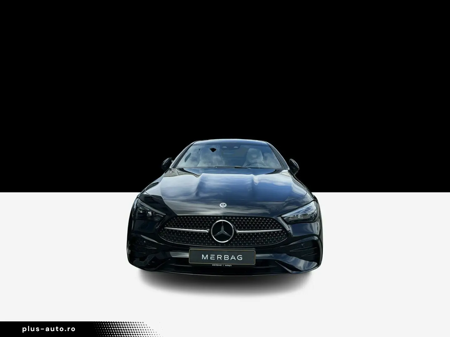MERCEDES-BENZ CLE 220 d Coupé