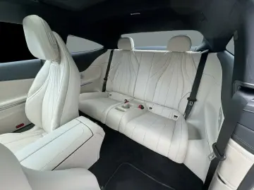 MERCEDES-BENZ CLE 220 d Coupé