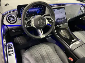 MERCEDES-BENZ EQE 350 4M SUV E A Premium 22KW AHK Pa&hellip;