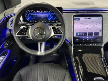 MERCEDES-BENZ EQE 350 4M SUV E A Premium 22KW AHK Pa&hellip;