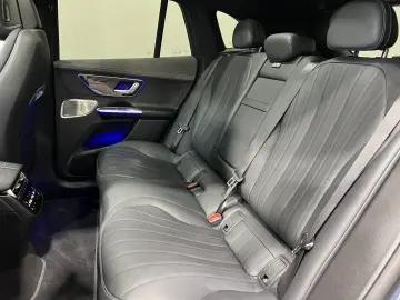 MERCEDES-BENZ EQE 350 4M SUV E A Premium 22KW AHK Pa&hellip;