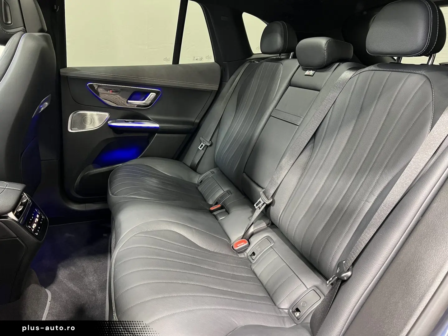 MERCEDES-BENZ EQE 350 4M SUV E A Premium 22KW AHK Pa&hellip;