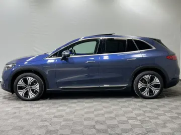 MERCEDES-BENZ EQE 350 4M SUV E A Premium 22KW AHK Pa&hellip;