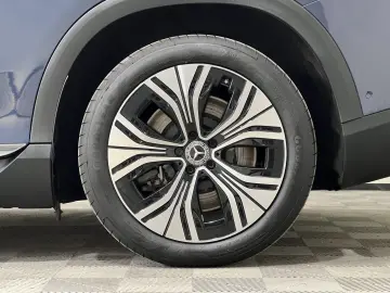MERCEDES-BENZ EQE 350 4M SUV E A Premium 22KW AHK Pa&hellip;