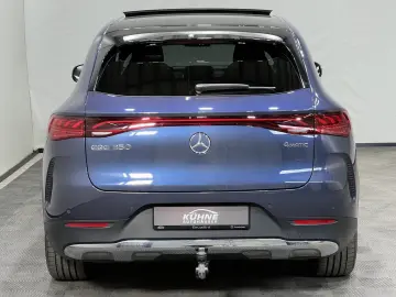 MERCEDES-BENZ EQE 350 4M SUV E A Premium 22KW AHK Pa&hellip;
