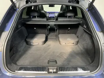 MERCEDES-BENZ EQE 350 4M SUV E A Premium 22KW AHK Pa&hellip;