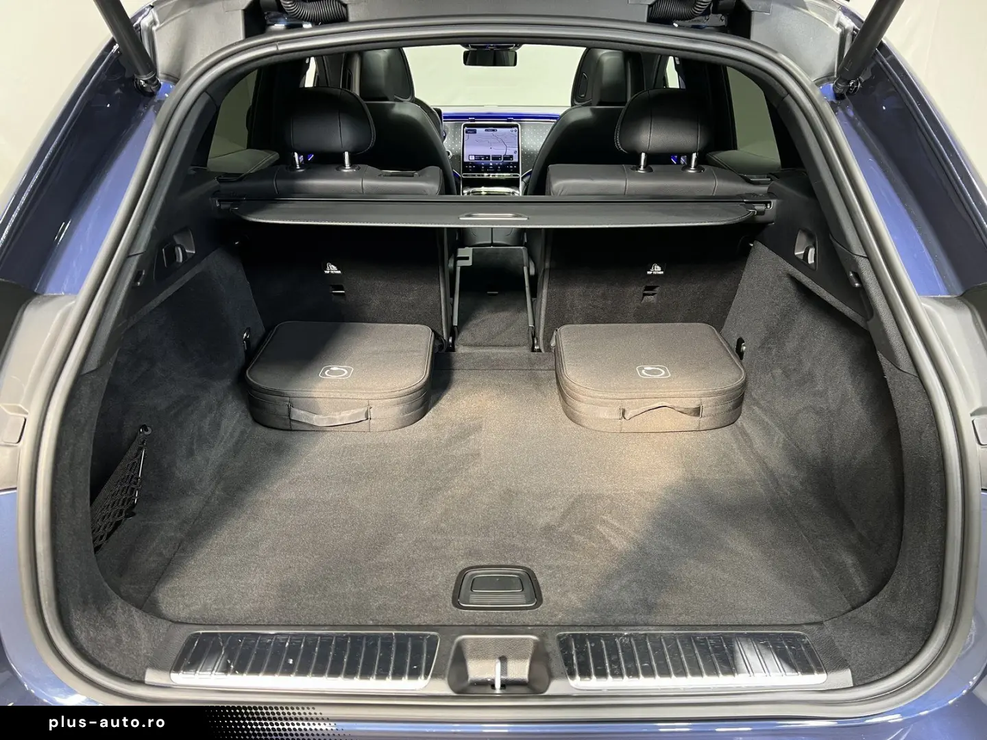 MERCEDES-BENZ EQE 350 4M SUV E A Premium 22KW AHK Pa&hellip;