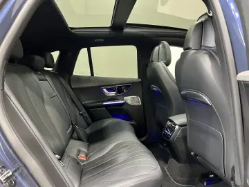 MERCEDES-BENZ EQE 350 4M SUV E A Premium 22KW AHK Pa&hellip;