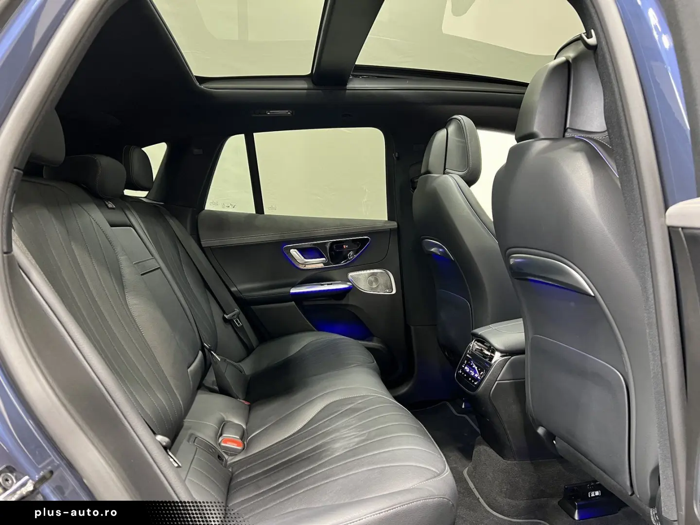 MERCEDES-BENZ EQE 350 4M SUV E A Premium 22KW AHK Pa&hellip;