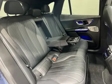 MERCEDES-BENZ EQE 350 4M SUV E A Premium 22KW AHK Pa&hellip;