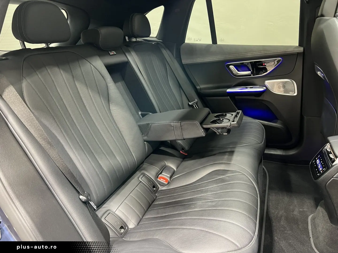 MERCEDES-BENZ EQE 350 4M SUV E A Premium 22KW AHK Pa&hellip;