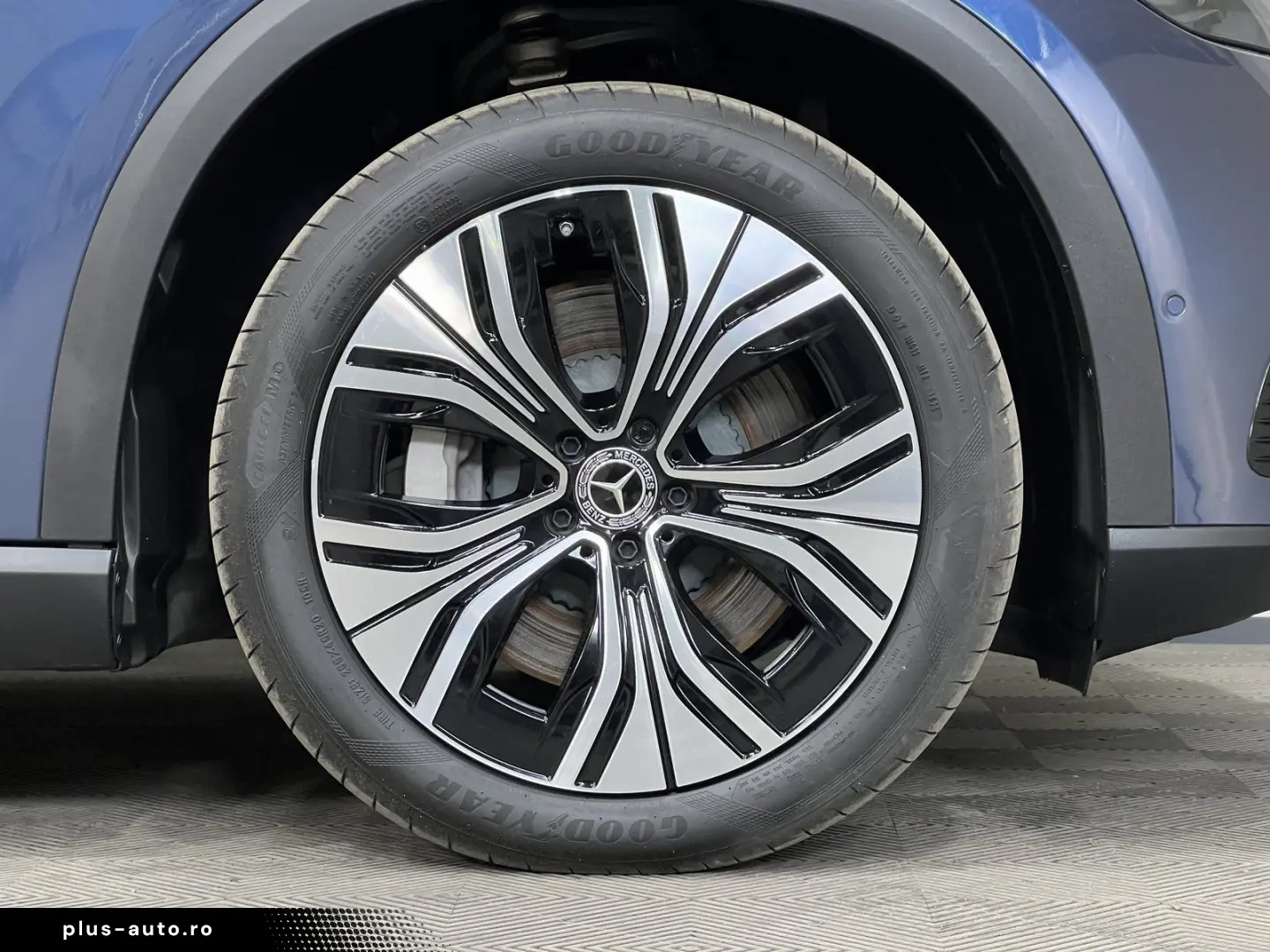 MERCEDES-BENZ EQE 350 4M SUV E A Premium 22KW AHK Pa&hellip;