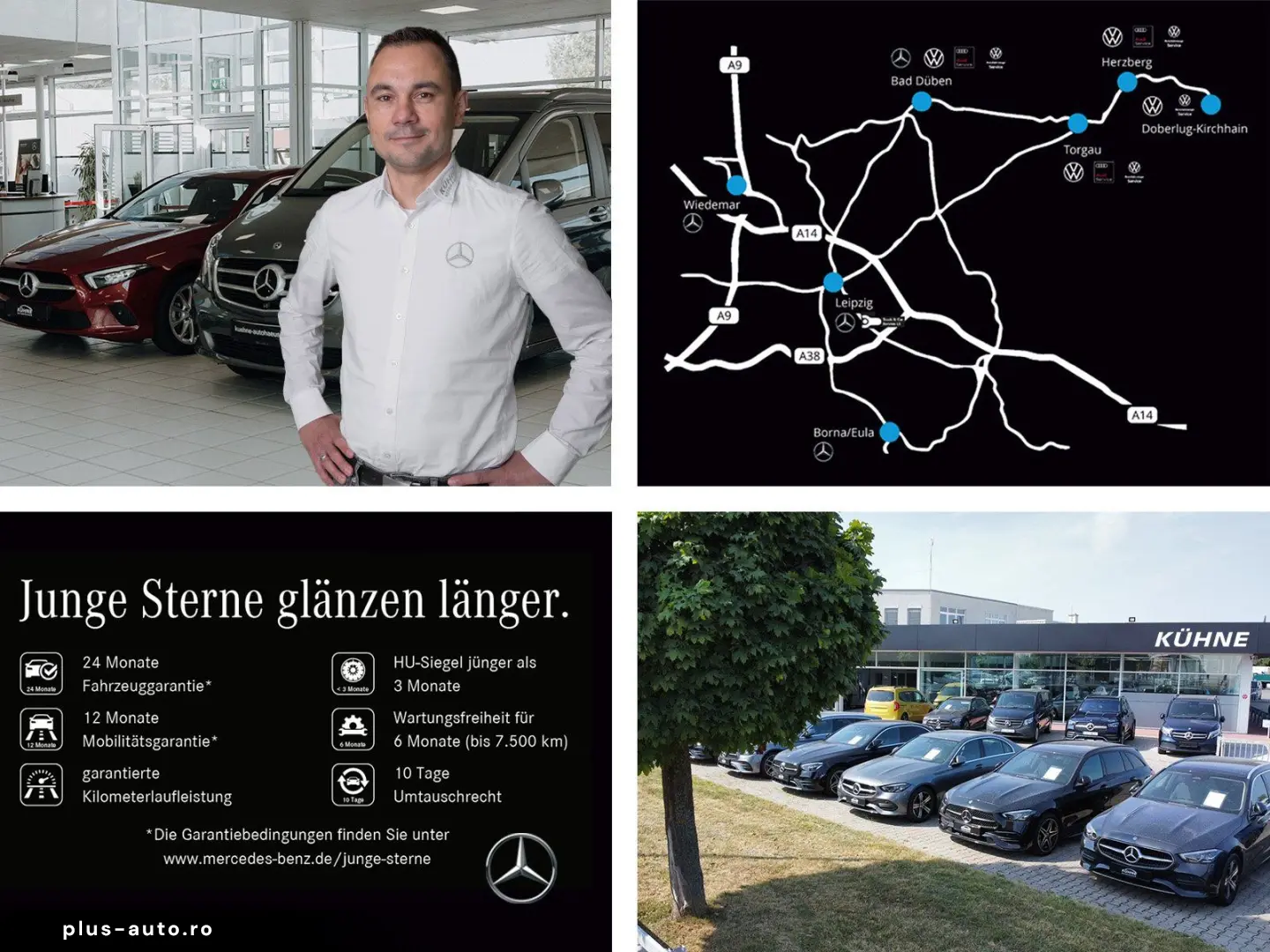 MERCEDES-BENZ EQE 350 4M SUV E A Premium 22KW AHK Pa&hellip;