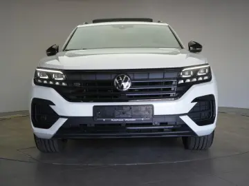 VW Touareg 3.0 V6 TDI 4Motion R-Line Leder ACC Kame