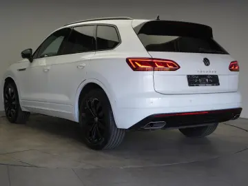VW Touareg 3.0 V6 TDI 4Motion R-Line Leder ACC Kame