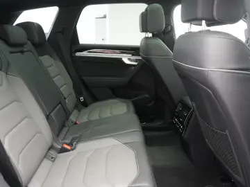 VW Touareg 3.0 V6 TDI 4Motion R-Line Leder ACC Kame